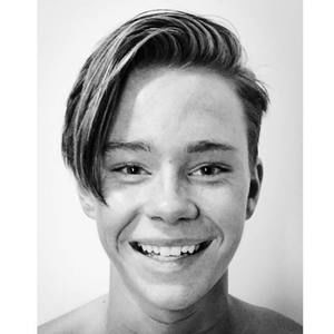 Meet your Posher, Magnús andri